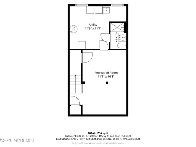 1410 Johnson Avenue 4, Point Pleasant, NJ 08742