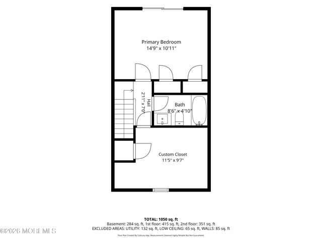 1410 Johnson Avenue 4, Point Pleasant, NJ 08742
