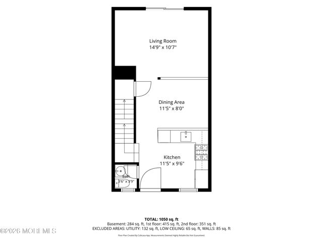 1410 Johnson Avenue 4, Point Pleasant, NJ 08742