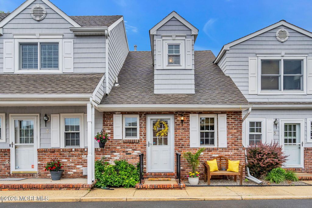 1410 Johnson Avenue 4, Point Pleasant, NJ 08742
