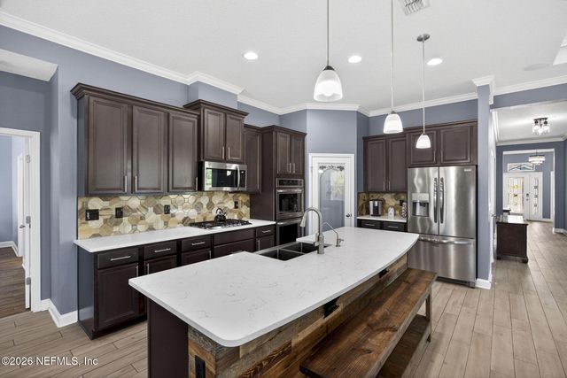 237 CEDARSTONE Way, St. Augustine, FL 32092