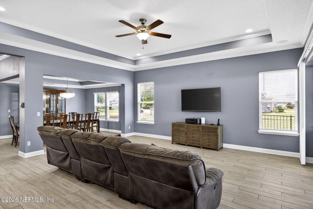 237 CEDARSTONE Way, St. Augustine, FL 32092