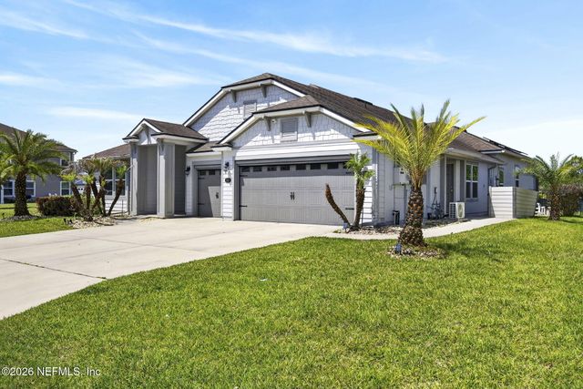 237 CEDARSTONE Way, St. Augustine, FL 32092