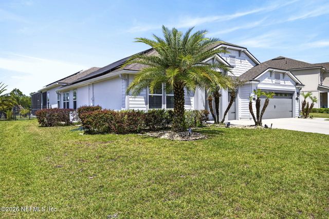 237 CEDARSTONE Way, St. Augustine, FL 32092