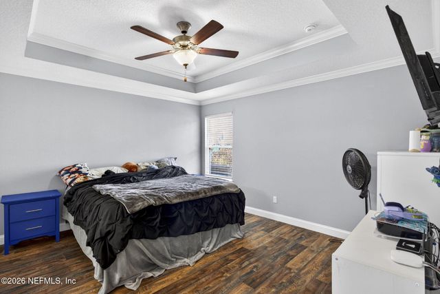 237 CEDARSTONE Way, St. Augustine, FL 32092