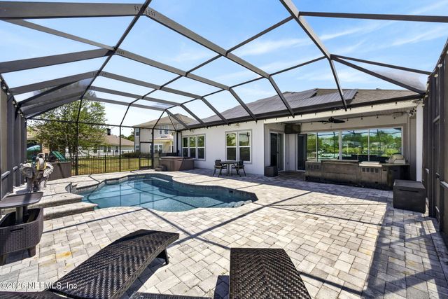 237 CEDARSTONE Way, St. Augustine, FL 32092
