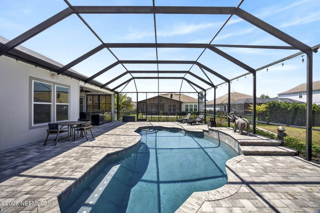 237 CEDARSTONE Way, St. Augustine, FL 32092