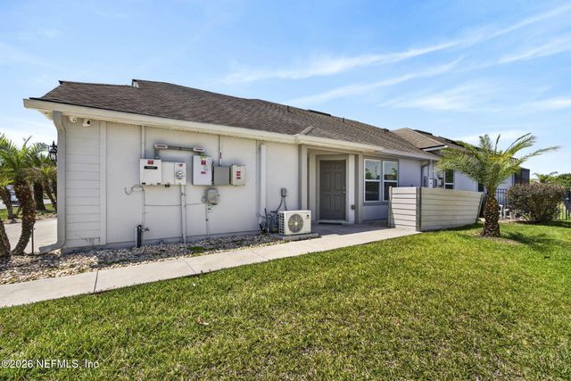 237 CEDARSTONE Way, St. Augustine, FL 32092