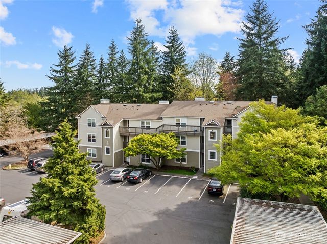 8218 126th Avenue NE #E22, Kirkland, WA 98033