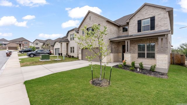 1318 Arcadian Rose, San Antonio, TX 78245