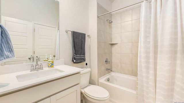 1318 Arcadian Rose, San Antonio, TX 78245