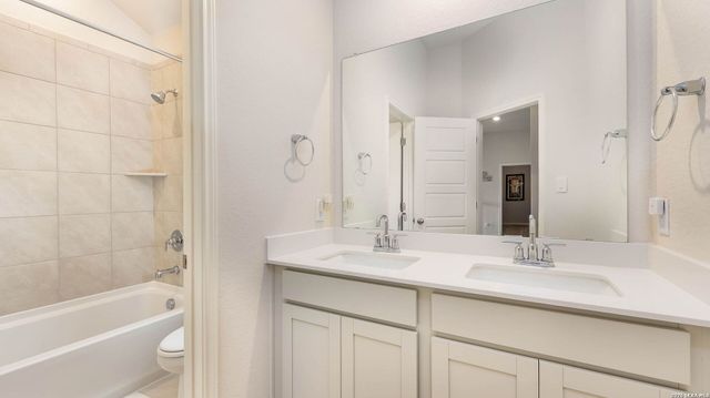 1318 Arcadian Rose, San Antonio, TX 78245