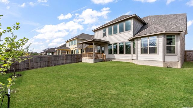 1318 Arcadian Rose, San Antonio, TX 78245