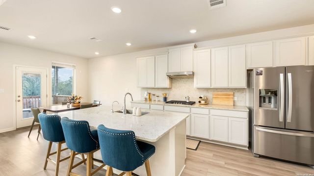 1318 Arcadian Rose, San Antonio, TX 78245