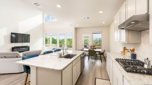 1318 Arcadian Rose, San Antonio, TX 78245