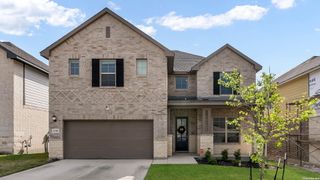 1318 Arcadian Rose, San Antonio, TX 78245
