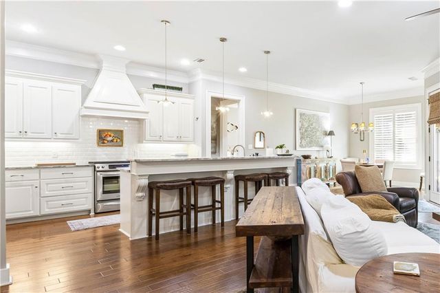 215 Wentworth Street, Fairhope, AL 36532