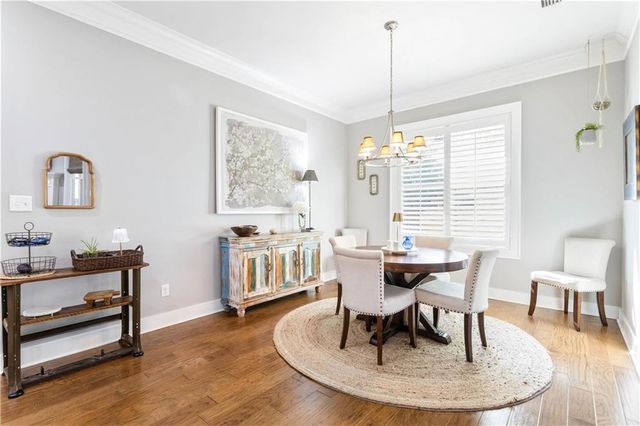 215 Wentworth Street, Fairhope, AL 36532