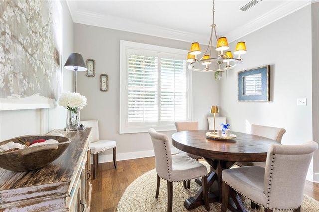 215 Wentworth Street, Fairhope, AL 36532