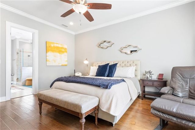 215 Wentworth Street, Fairhope, AL 36532