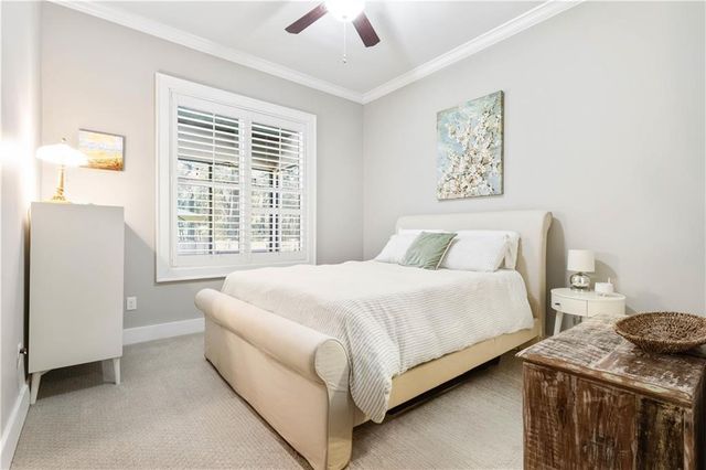 215 Wentworth Street, Fairhope, AL 36532