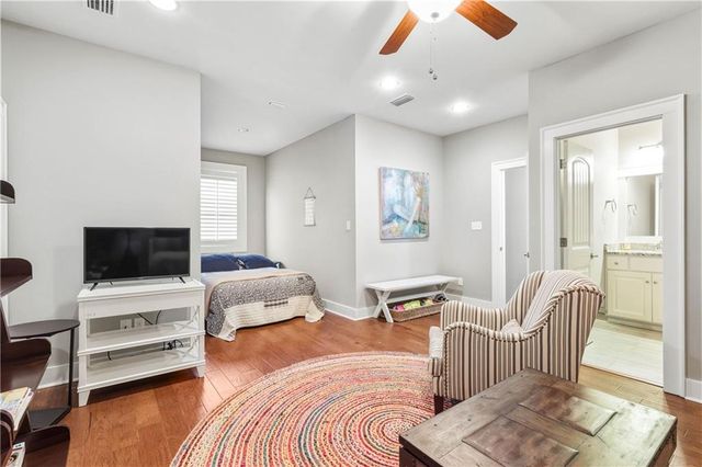 215 Wentworth Street, Fairhope, AL 36532