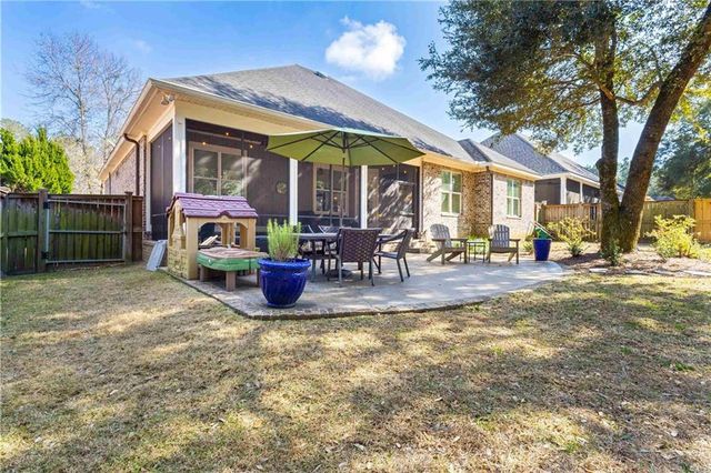 215 Wentworth Street, Fairhope, AL 36532