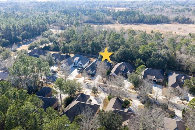 215 Wentworth Street, Fairhope, AL 36532