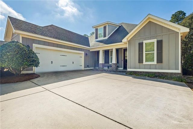 215 Wentworth Street, Fairhope, AL 36532