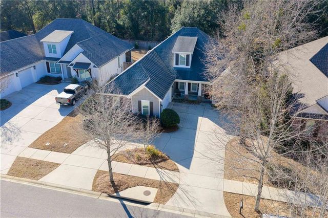 215 Wentworth Street, Fairhope, AL 36532