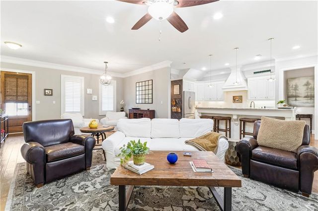 215 Wentworth Street, Fairhope, AL 36532