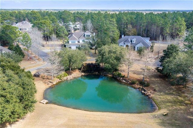 215 Wentworth Street, Fairhope, AL 36532