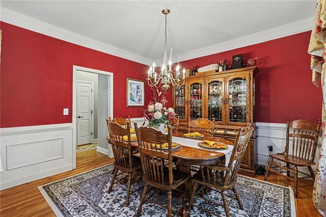 9912 Bridgewater Pte, Villa Rica, GA 30180