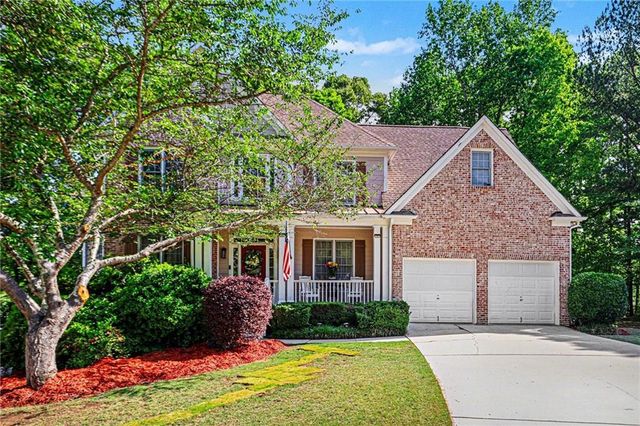 9912 Bridgewater Pte, Villa Rica, GA 30180