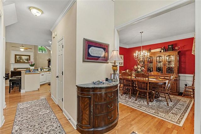 9912 Bridgewater Pte, Villa Rica, GA 30180