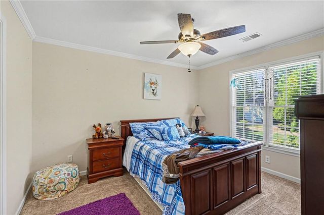 9912 Bridgewater Pte, Villa Rica, GA 30180
