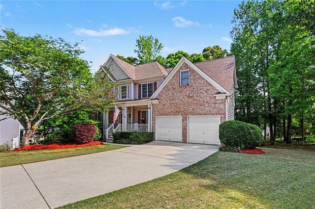 9912 Bridgewater Pte, Villa Rica, GA 30180