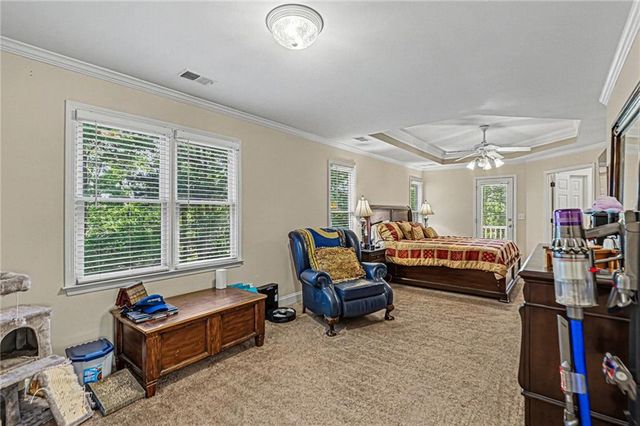 9912 Bridgewater Pte, Villa Rica, GA 30180