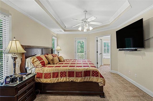 9912 Bridgewater Pte, Villa Rica, GA 30180