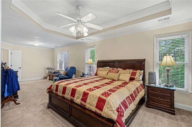 9912 Bridgewater Pte, Villa Rica, GA 30180