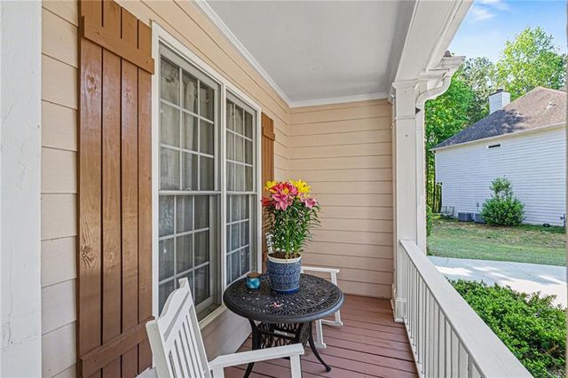 9912 Bridgewater Pte, Villa Rica, GA 30180