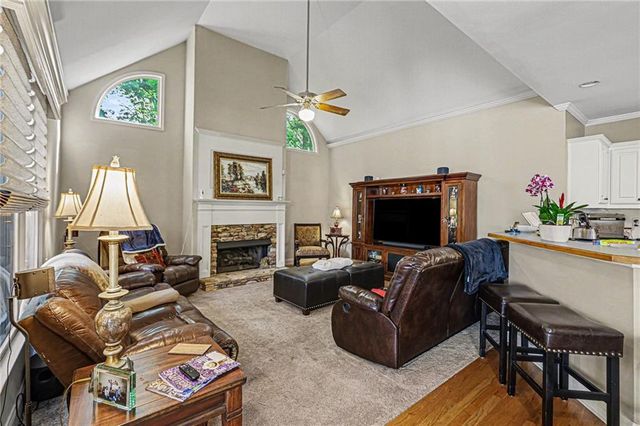 9912 Bridgewater Pte, Villa Rica, GA 30180
