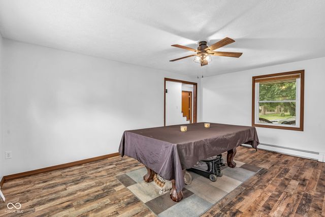 4851 Wycliff East Drive, Indianapolis, IN 46221