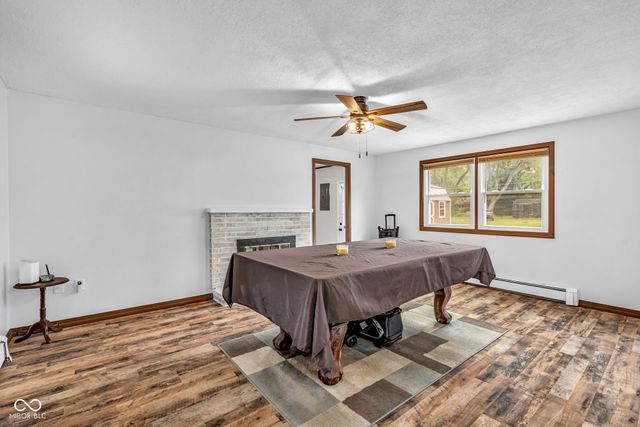 4851 Wycliff East Drive, Indianapolis, IN 46221