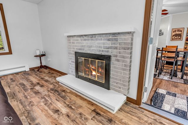 4851 Wycliff East Drive, Indianapolis, IN 46221