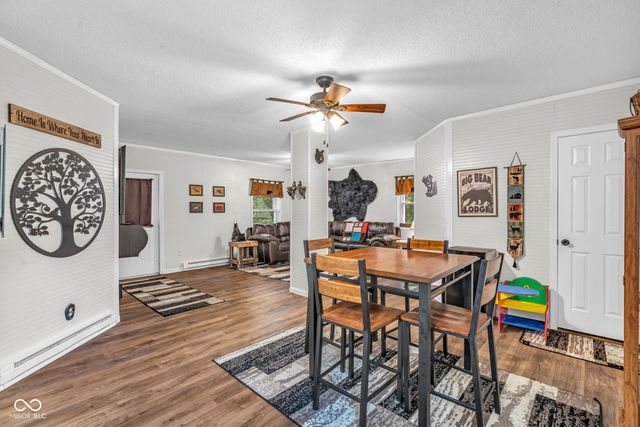 4851 Wycliff East Drive, Indianapolis, IN 46221