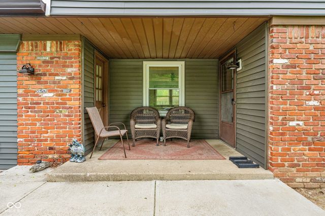 4851 Wycliff East Drive, Indianapolis, IN 46221