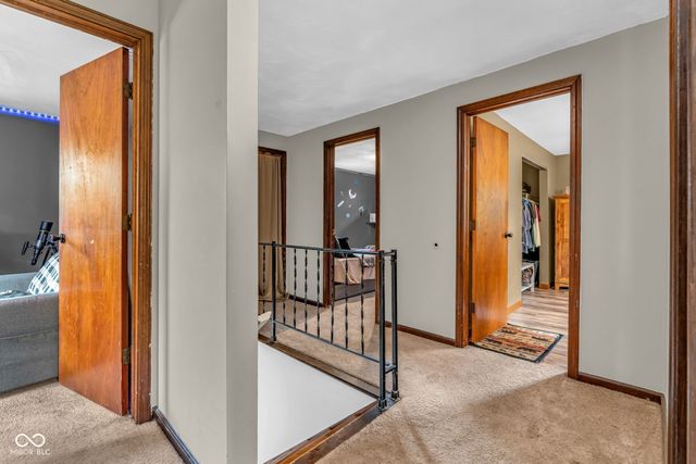 4851 Wycliff East Drive, Indianapolis, IN 46221