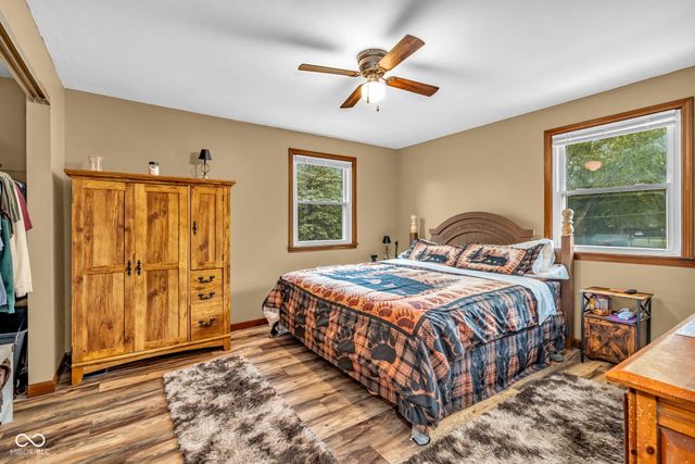 4851 Wycliff East Drive, Indianapolis, IN 46221