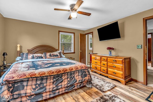 4851 Wycliff East Drive, Indianapolis, IN 46221